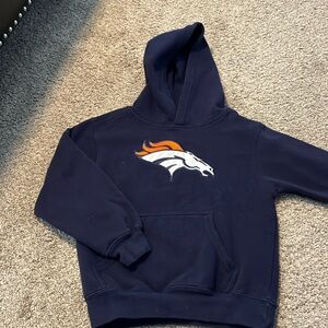 Denver Broncos Hoodie